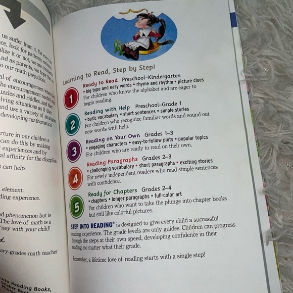 The Dragon's Scales By Math Reader Step-Into-Reading, Step 3 - Picture 2 of 6